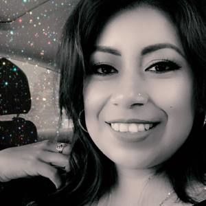 Meet your Posher, Chiquitta